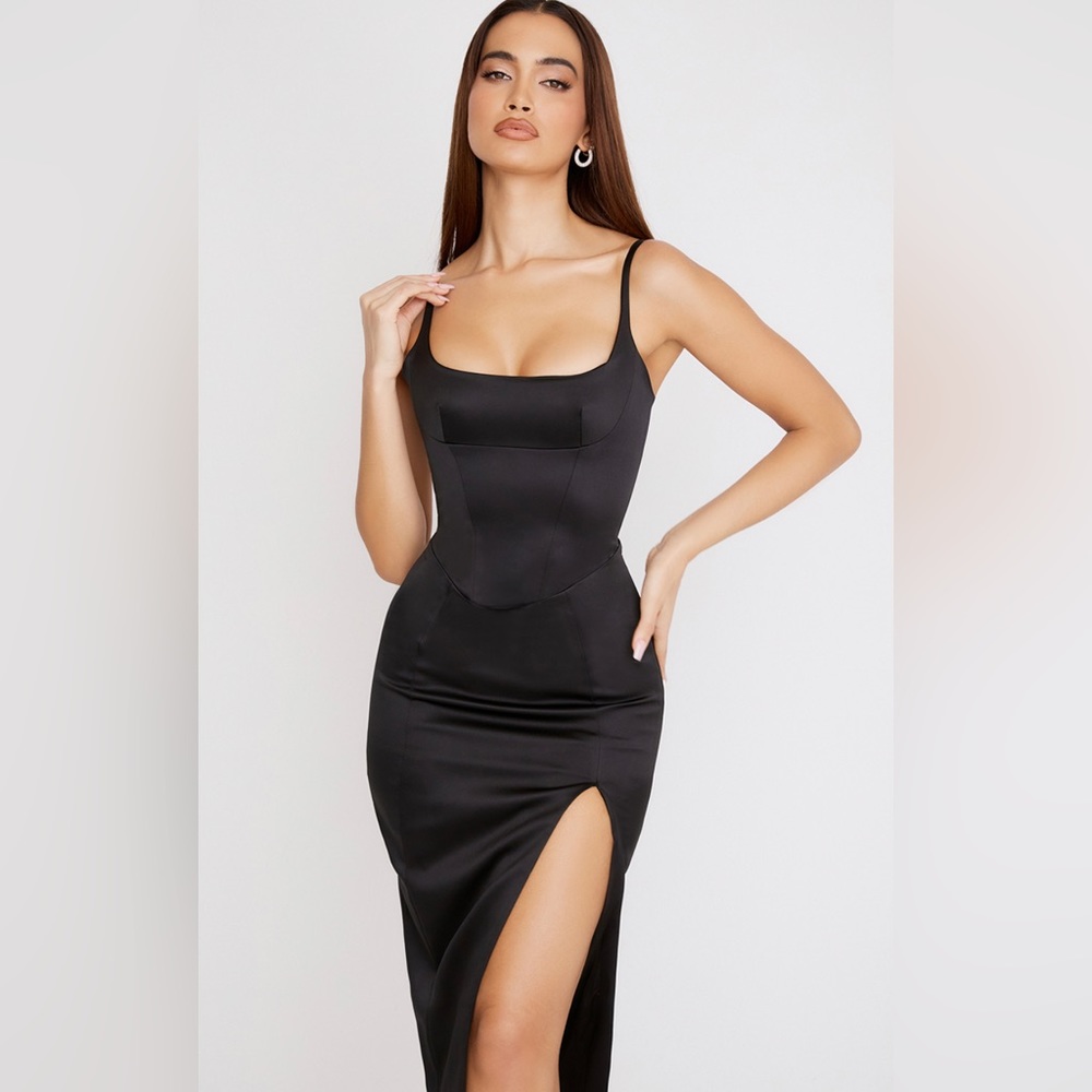 House of CB Casimira Dress